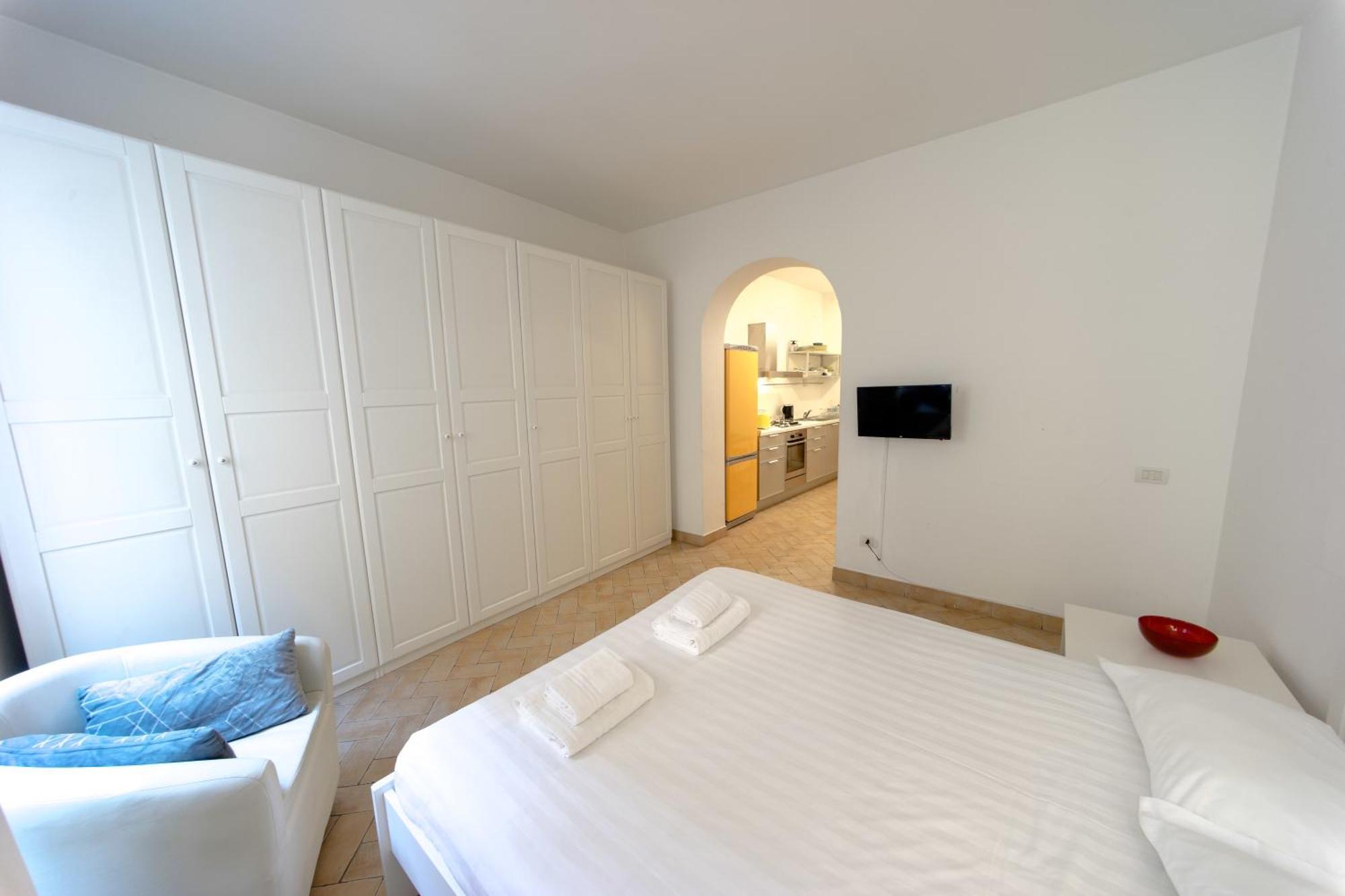 Disciplini Apartment A 5 Min Dal Duomo Milan Exterior photo