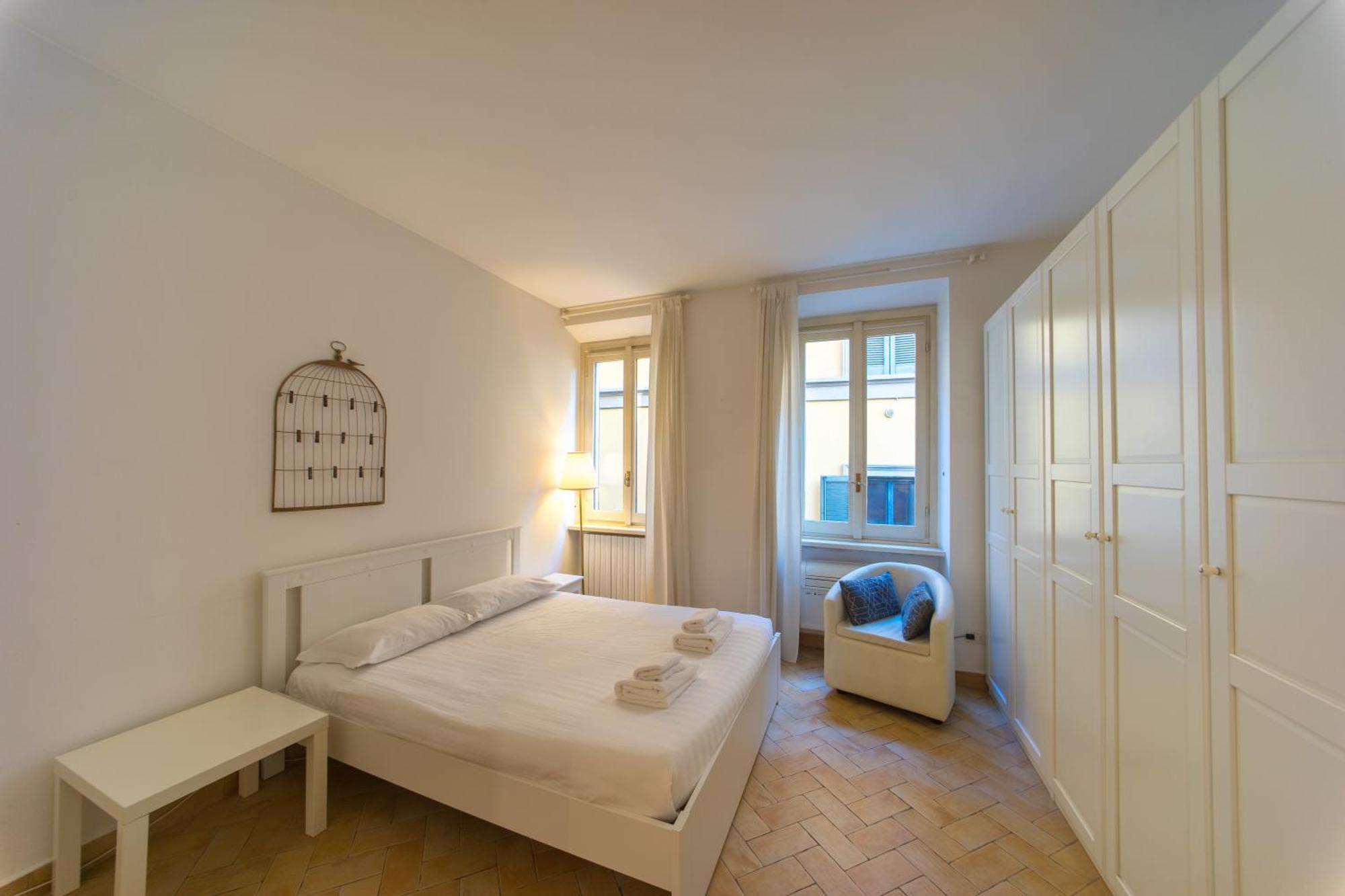 Disciplini Apartment A 5 Min Dal Duomo Milan Exterior photo