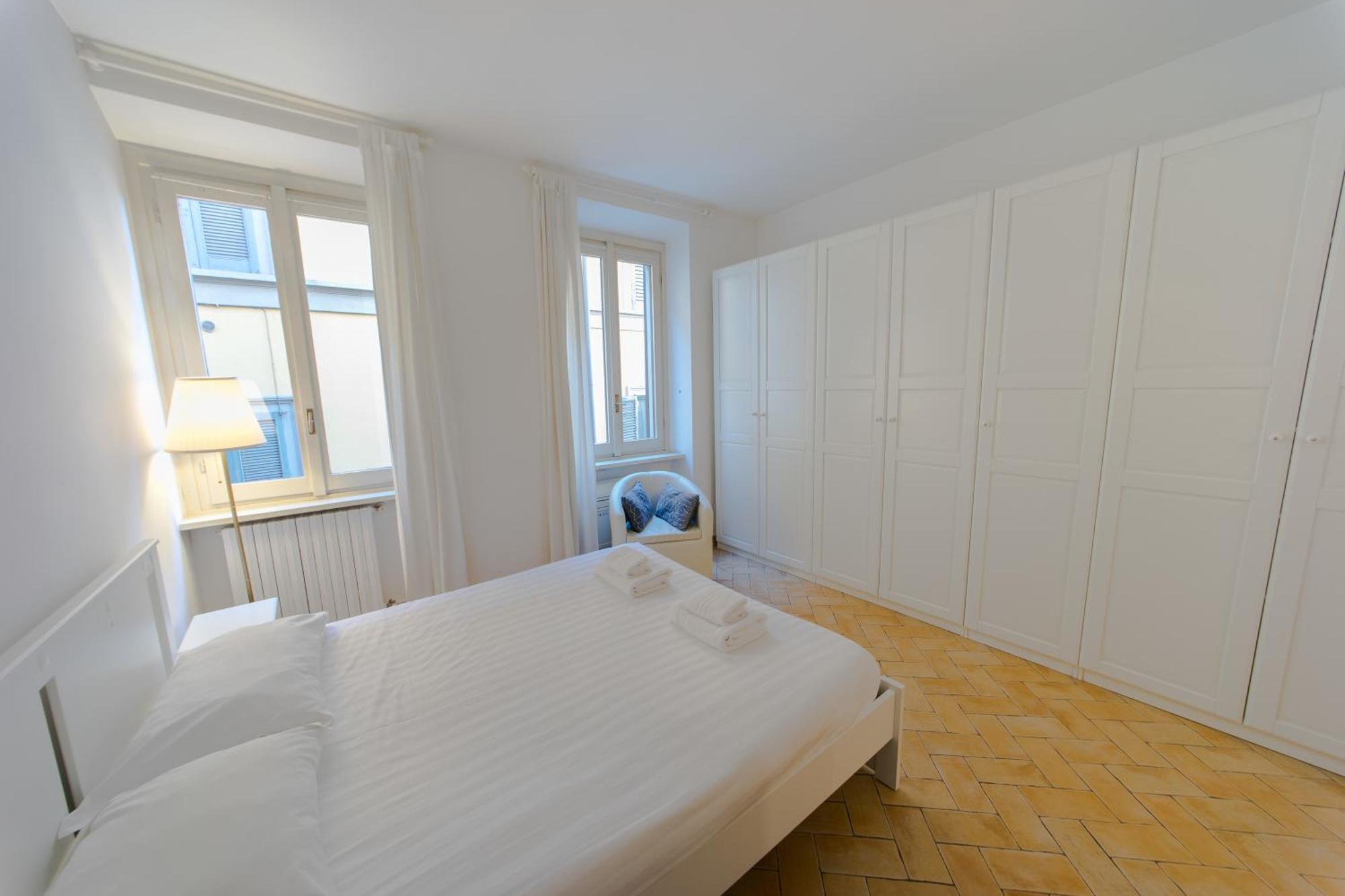 Disciplini Apartment A 5 Min Dal Duomo Milan Exterior photo
