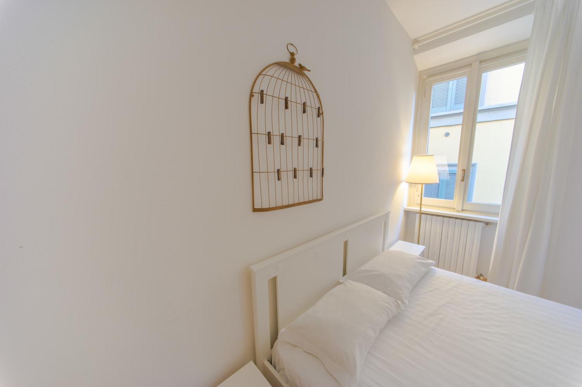 Disciplini Apartment A 5 Min Dal Duomo Milan Exterior photo